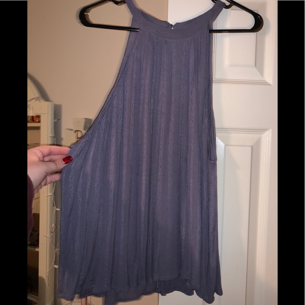 AMERICAN EAGLE tank